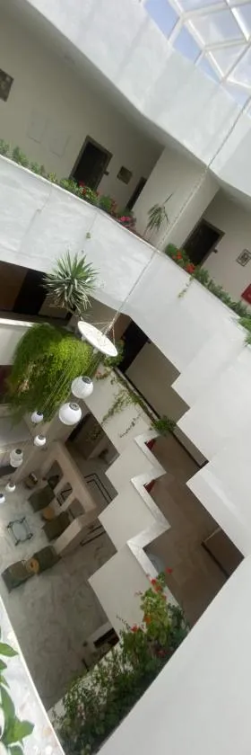 Al-Mujeb，位于卡拉克的酒店