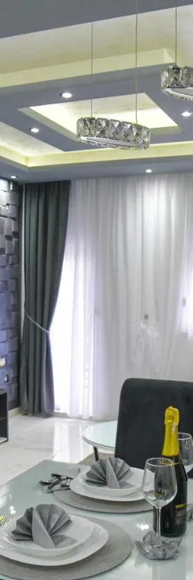 Apartman Nina，位于斯雷姆斯卡米特罗维察的酒店