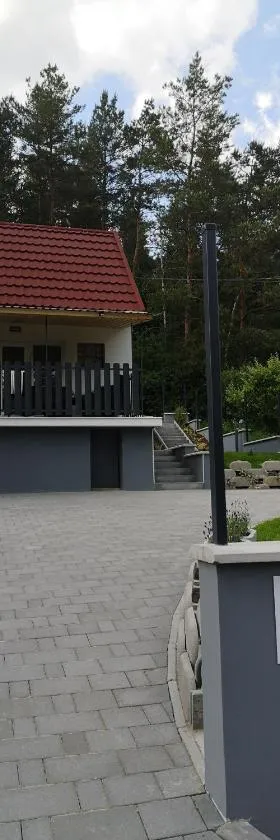 Ady Apartmanház，位于欧尔菲的酒店