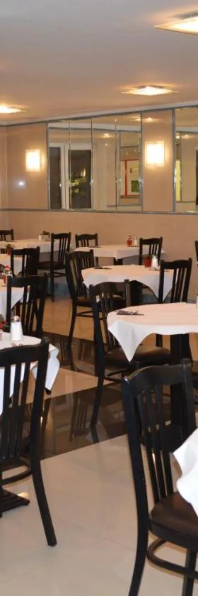 Hotel Donaustadt Kagran - at Metro U1，位于维也纳的酒店