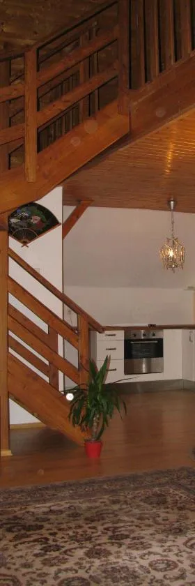 Apartmány Sedmikráska，位于Tehovec的酒店