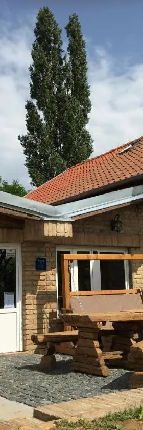 Matanovi Dvori，位于斯拉沃尼亚布罗德的酒店