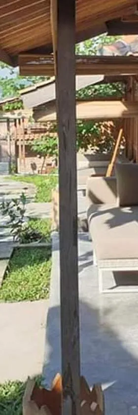 Villa Kayu Yogyakarta，位于日惹的酒店