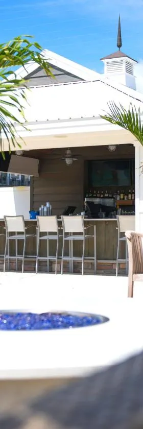 ICONA Avalon，位于阿瓦隆的酒店