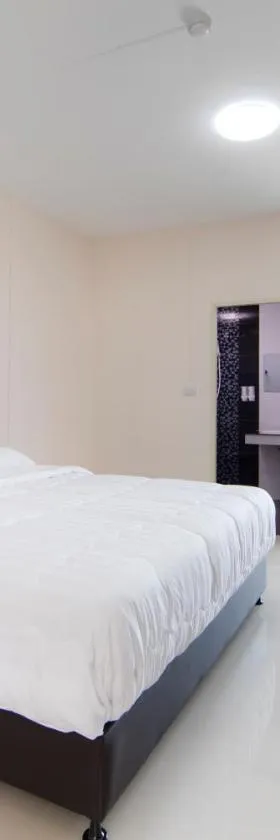 JJ Residence，位于Pluak Daeng的酒店