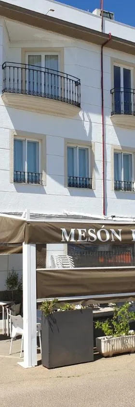 Mesón Hostal La Cabaña，位于麦德林的酒店
