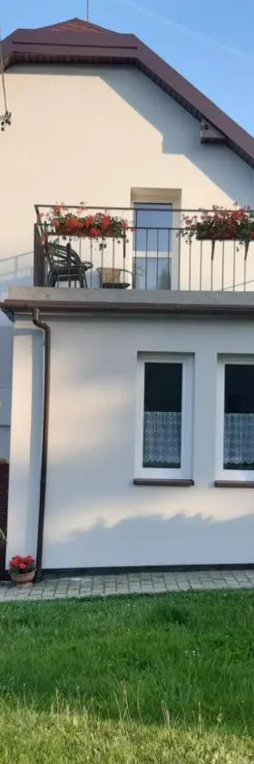 Górski Zakątek，位于Meszna的酒店