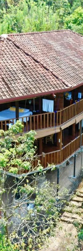 Wanakaset Forest Glamping，位于基图尔格勒的酒店