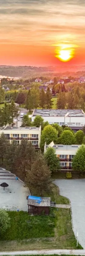 Hotel Dobczyce，位于多布奇采的酒店