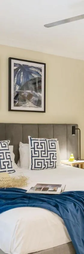 Shantara Resort Port Douglas - Adults Only Retreat，位于道格拉斯港的酒店
