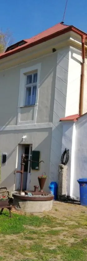 Penzion U Šlechtičen，位于米奥维的酒店