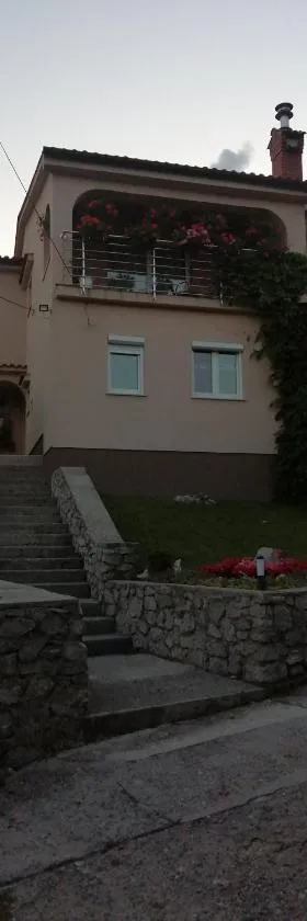 Valnea，位于维斯科沃的酒店
