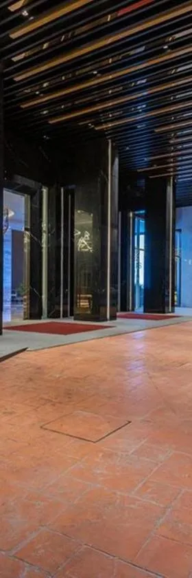 Ames Hotel，位于马六甲的酒店