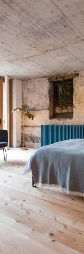 TREMONDI - Boutique BnB，位于Quarten的酒店