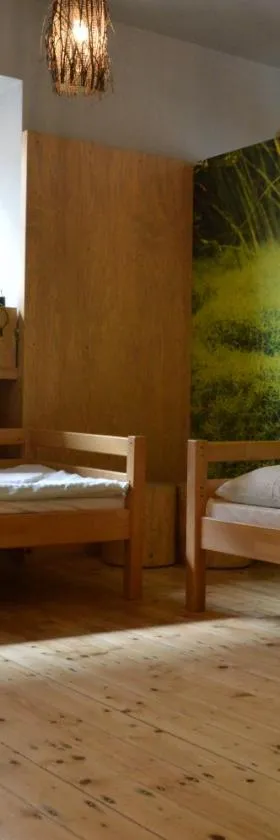 Apartmá s vlastní saunou，位于贝奇瓦河畔利普尼克的酒店