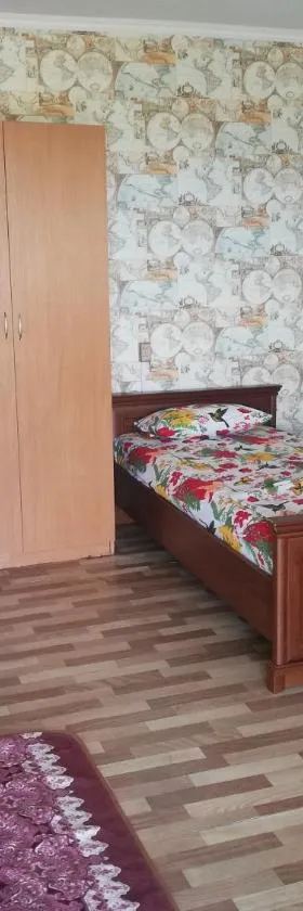 Гостевой дом Сафар, номера с отдельным входом，位于卡普恰盖的酒店