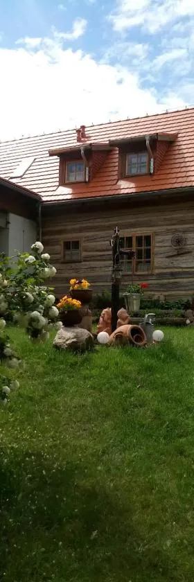 Sielski Zakątek Tokary，位于Tokary的酒店