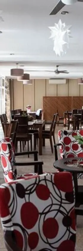 Mlyn Penzion & Wellness，位于Radvaň nad Dunajom的酒店
