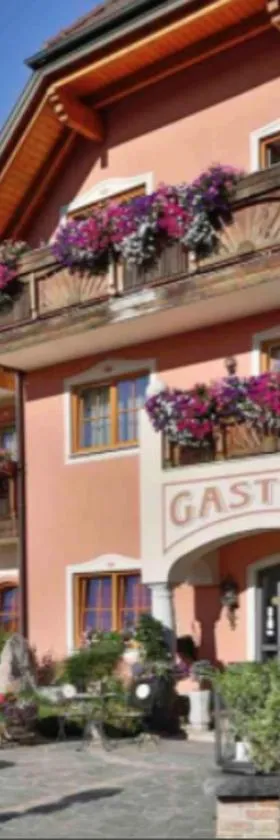 Hotel Gasthof Familie Czepl，位于Ernsthofen的酒店