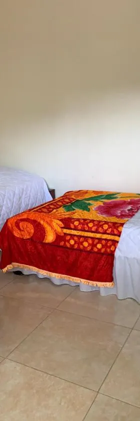 Hotel Maxim，位于La Unión的酒店