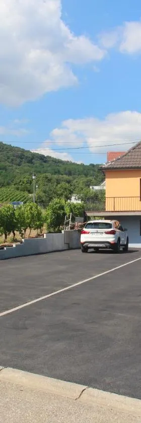 le chemin du meunier，位于利克维的酒店