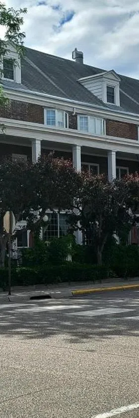 Lowell Inn，位于斯蒂尔沃特的酒店