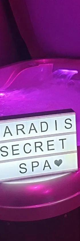 Paradis Secret Spa，位于Damprichard的酒店