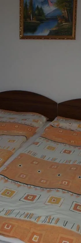 Hotel Garnet，位于斯特拉科尼采的酒店