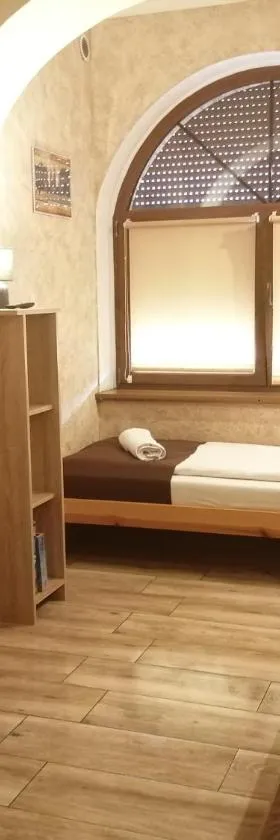 Apartament i pokoje gościnne Gniezno，位于格涅兹诺的酒店