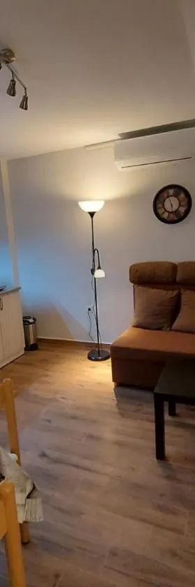 Perucac Apartment，位于佩鲁恰茨的酒店