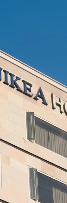 Benikea Hotel Bizinn，位于原州市的酒店