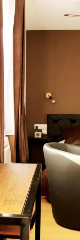 Appart Hotel Relax Spa，位于朗斯的酒店