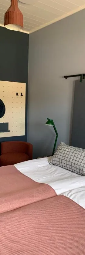 Grundéns Hotell，位于Grundsund的酒店