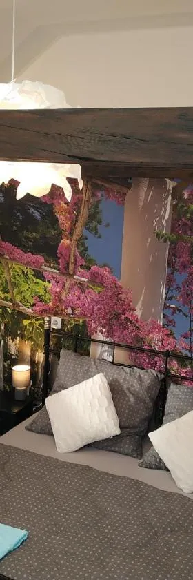 Apartmán 4you，位于布赫洛维采的酒店
