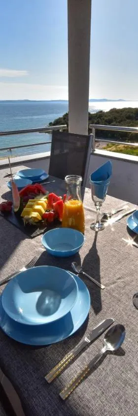 Apartmani Rudius，位于科济诺的酒店