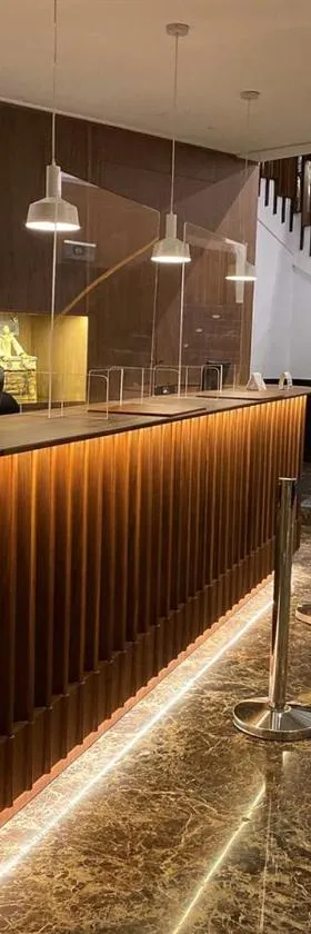 托雷曼加纳酒店，位于昆卡的酒店