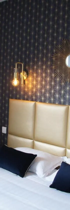 Logis Hôtel de la Bruyere，位于普佐日的酒店