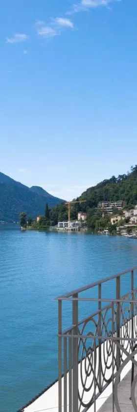 Lac Hotel，位于梅利德的酒店