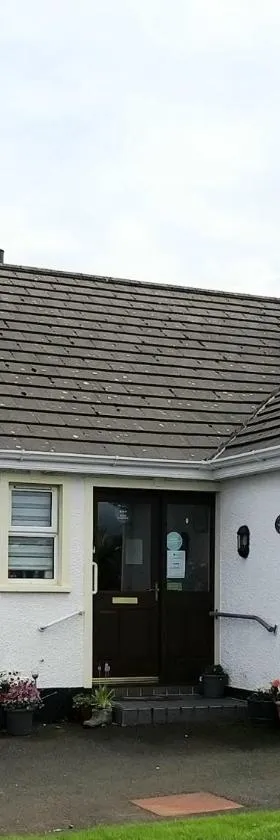 Braeside B&B，位于布什米尔斯的酒店