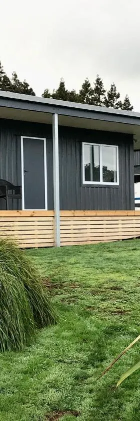 Maungatautari Outlook Cambridge，位于坎布里奇的酒店