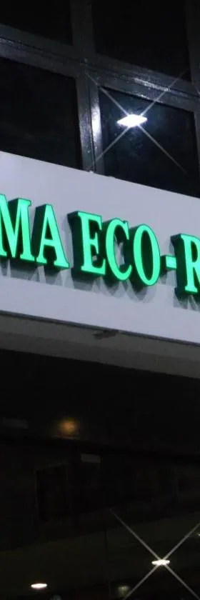 De Palma Resort Kuala Selangor，位于瓜拉雪兰戈的酒店
