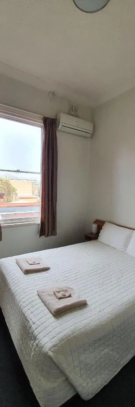 Empire Hotel Goulburn，位于古尔本的酒店