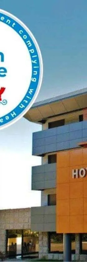 帕雷德斯设计酒店，位于帕雷德斯的酒店