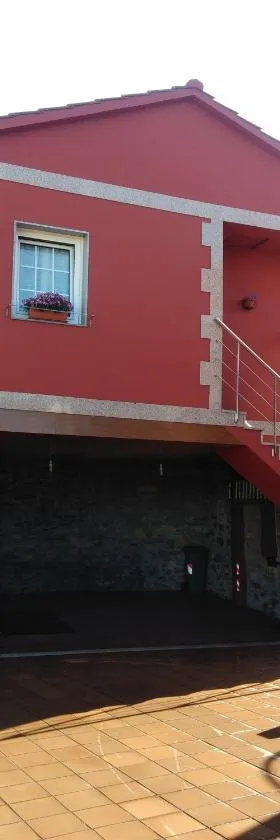 Eira Vella，位于莫斯的酒店