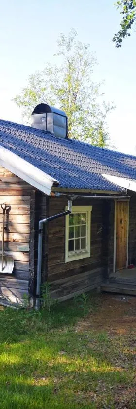 Messlingen, Sjövägen 5，位于菲奈斯达伦的酒店