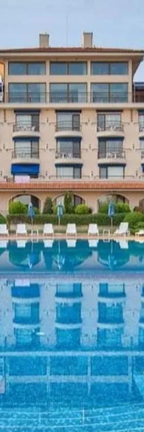Villa Romana，位于托波拉的酒店
