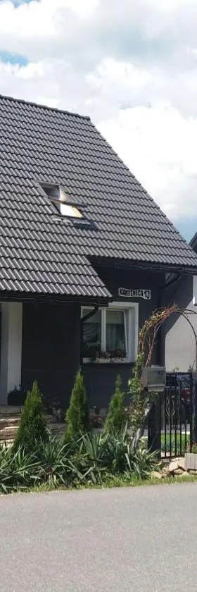 Agroturystyka,, Ranczo Kruszynki"，位于斯托尼拉斯奇的酒店