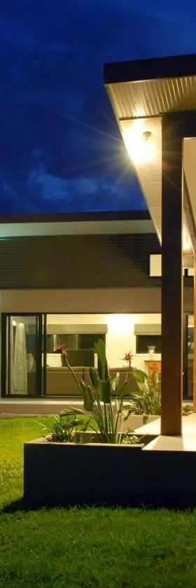 格洛斯特山脊度假屋，位于格洛斯特的酒店