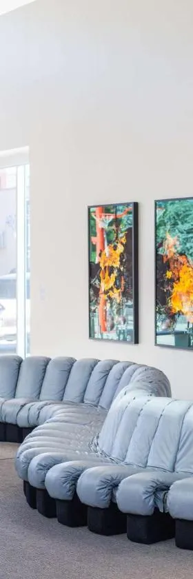 21c Museum Hotel Bentonville - MGallery，位于本顿维尔的酒店