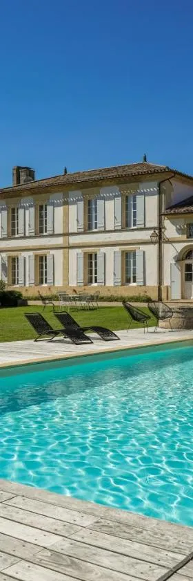 Séjour à la campagne -Domaine de Cézac，位于Cézac的酒店